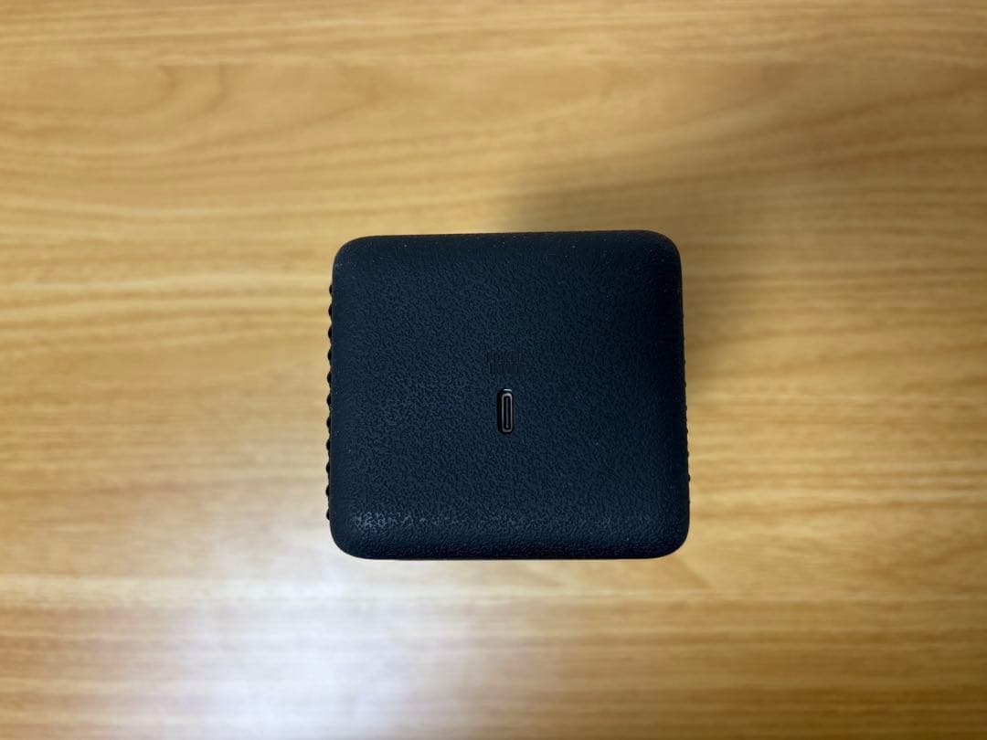 【早い者勝ち】Marshall EMBERTON Black and Brass