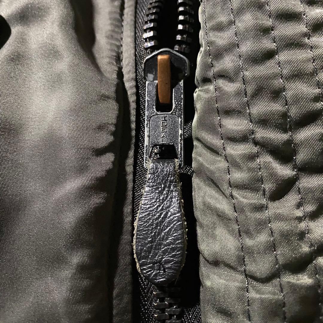 90s SPIEWAK USA製 N-3B Golden Fleece