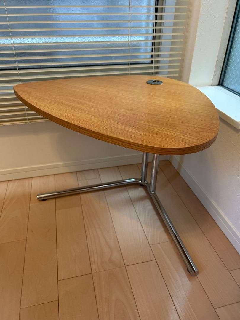 ACTUS 【 TECTA K22 】 ドイツ サイドテーブル 美品 清掃済み