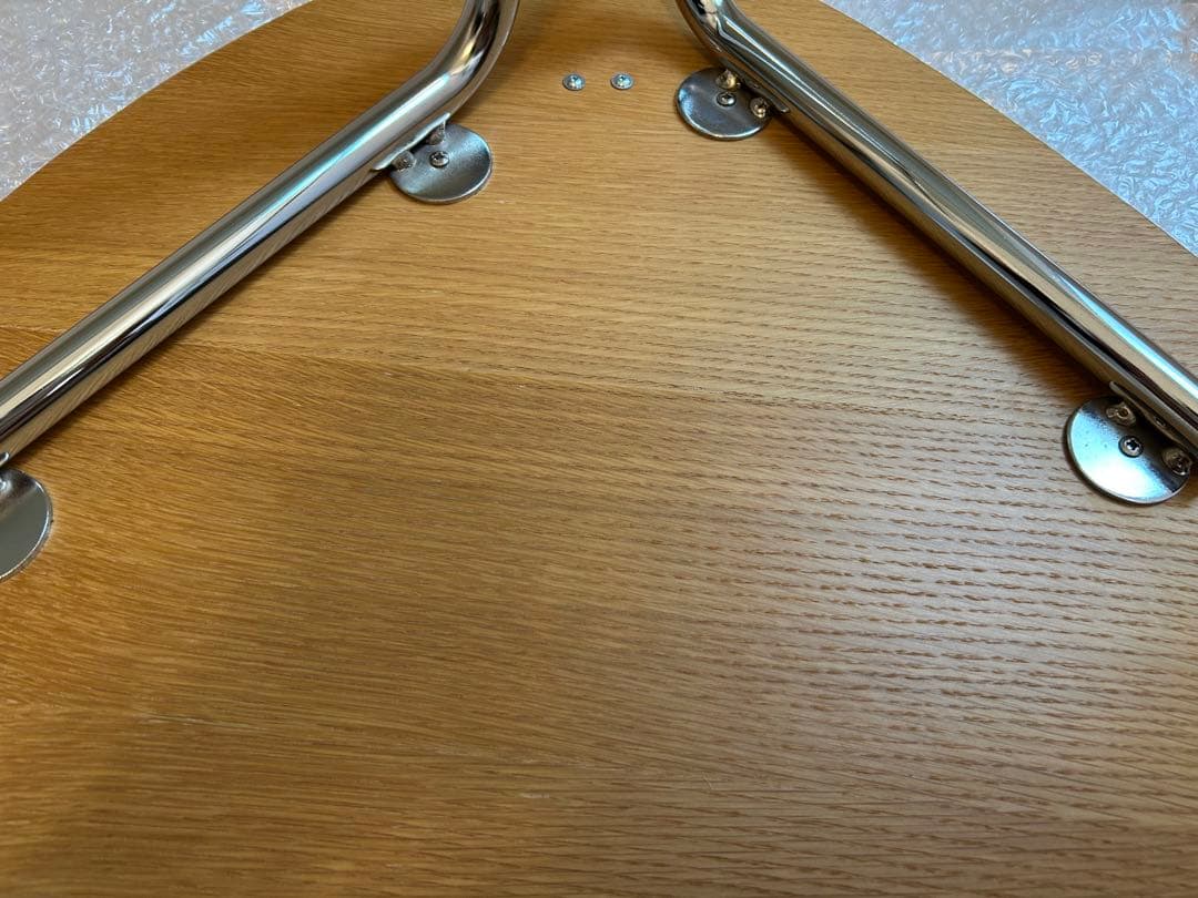 ACTUS 【 TECTA K22 】 ドイツ サイドテーブル 美品 清掃済み