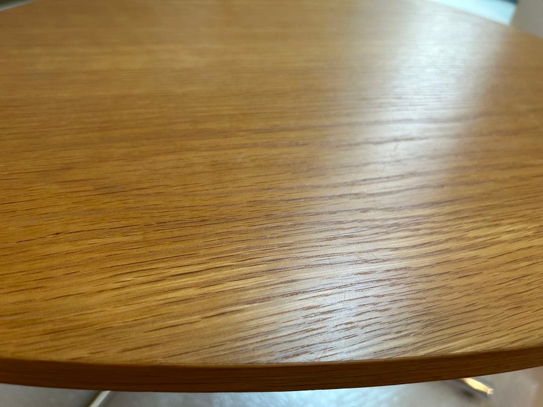 ACTUS 【 TECTA K22 】 ドイツ サイドテーブル 美品 清掃済み