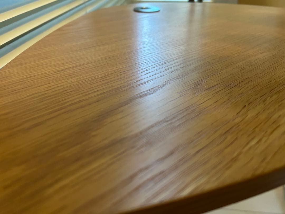 ACTUS 【 TECTA K22 】 ドイツ サイドテーブル 美品 清掃済み