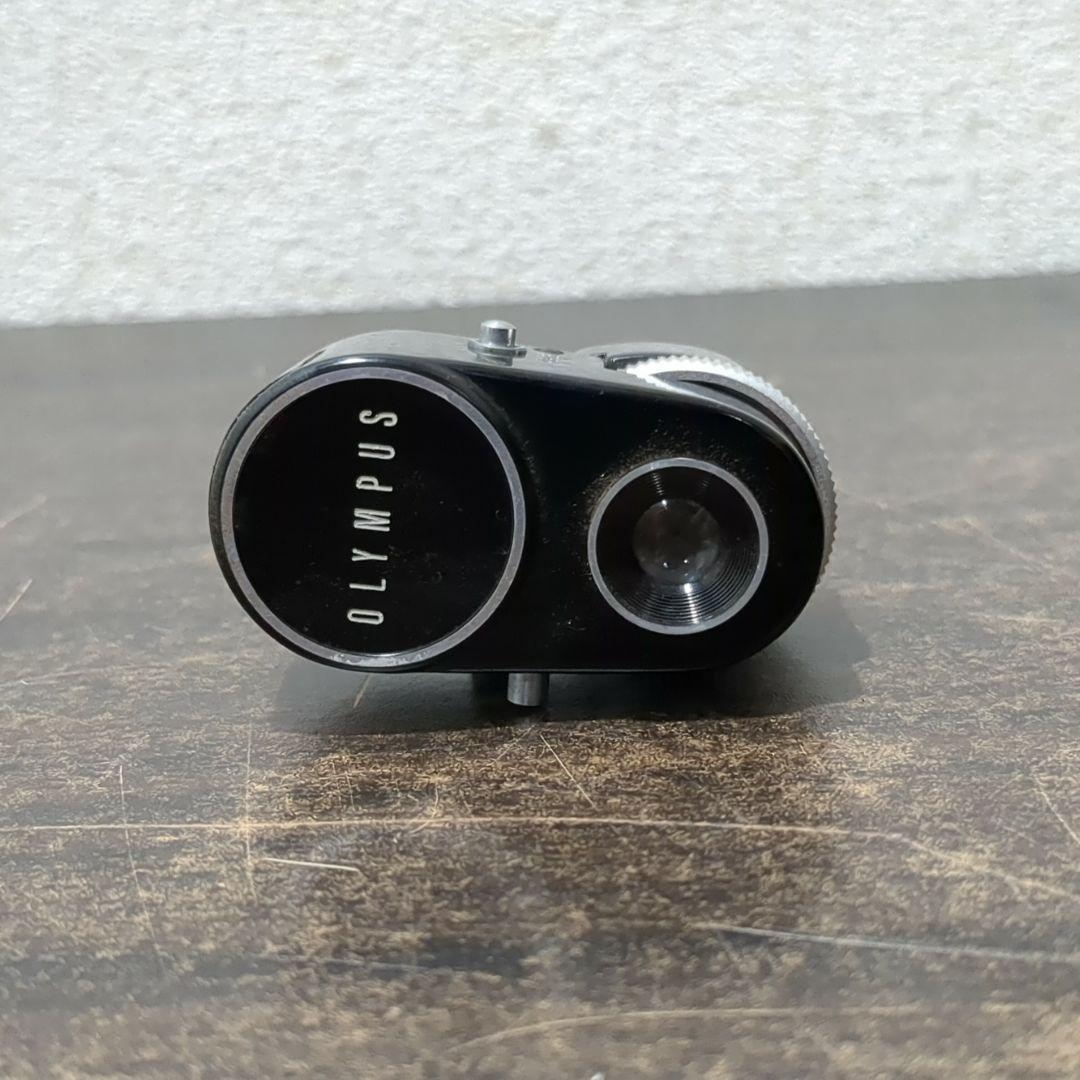 OLYMPUS PEN F　G.zuiko 38mm　M2282