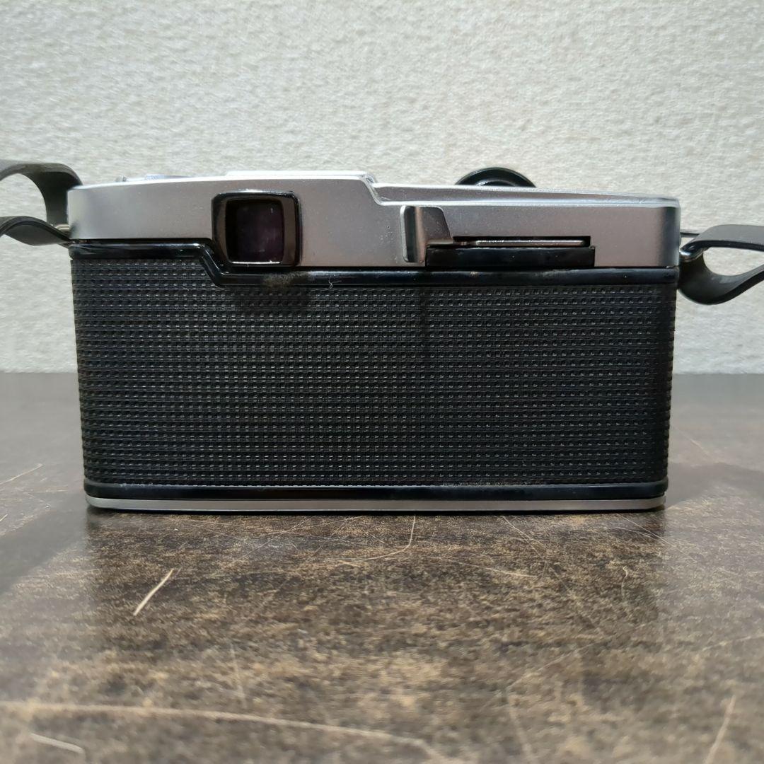 OLYMPUS PEN F　G.zuiko 38mm　M2282