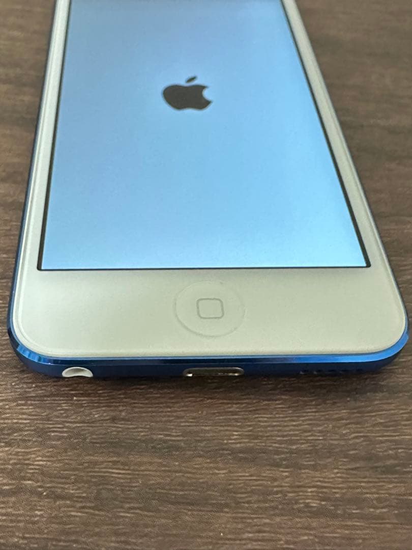 Apple iPod touch 第7世代 32GB ブルー