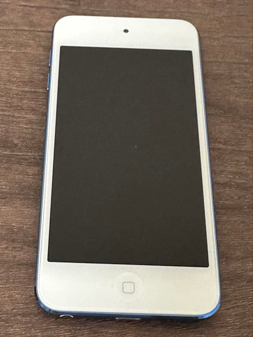 Apple iPod touch 第7世代 32GB ブルー