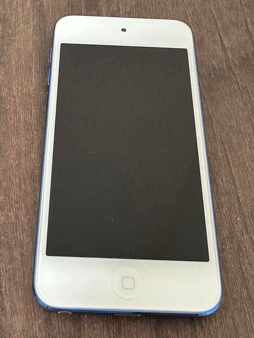 Apple iPod touch 第7世代 32GB ブルー