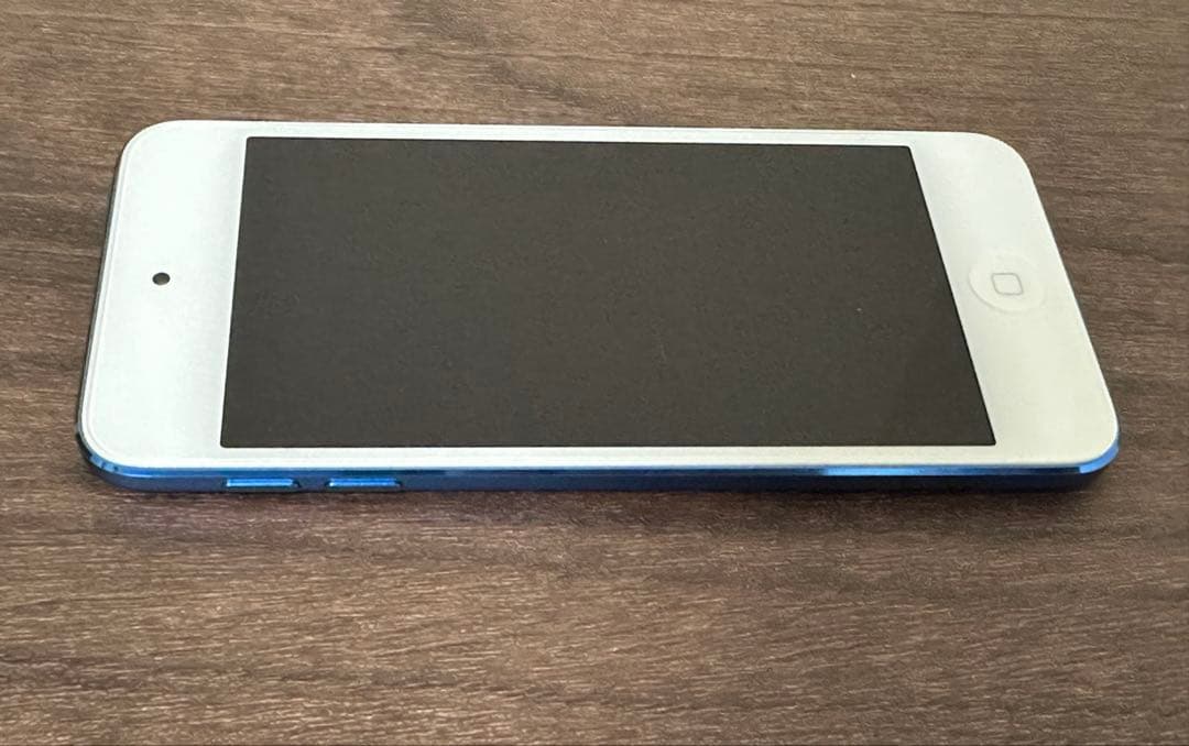 Apple iPod touch 第7世代 32GB ブルー