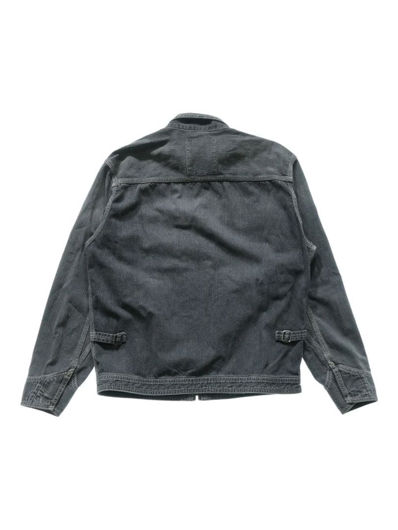 HYSTERIC GLAMOUR 　デニムジャケット