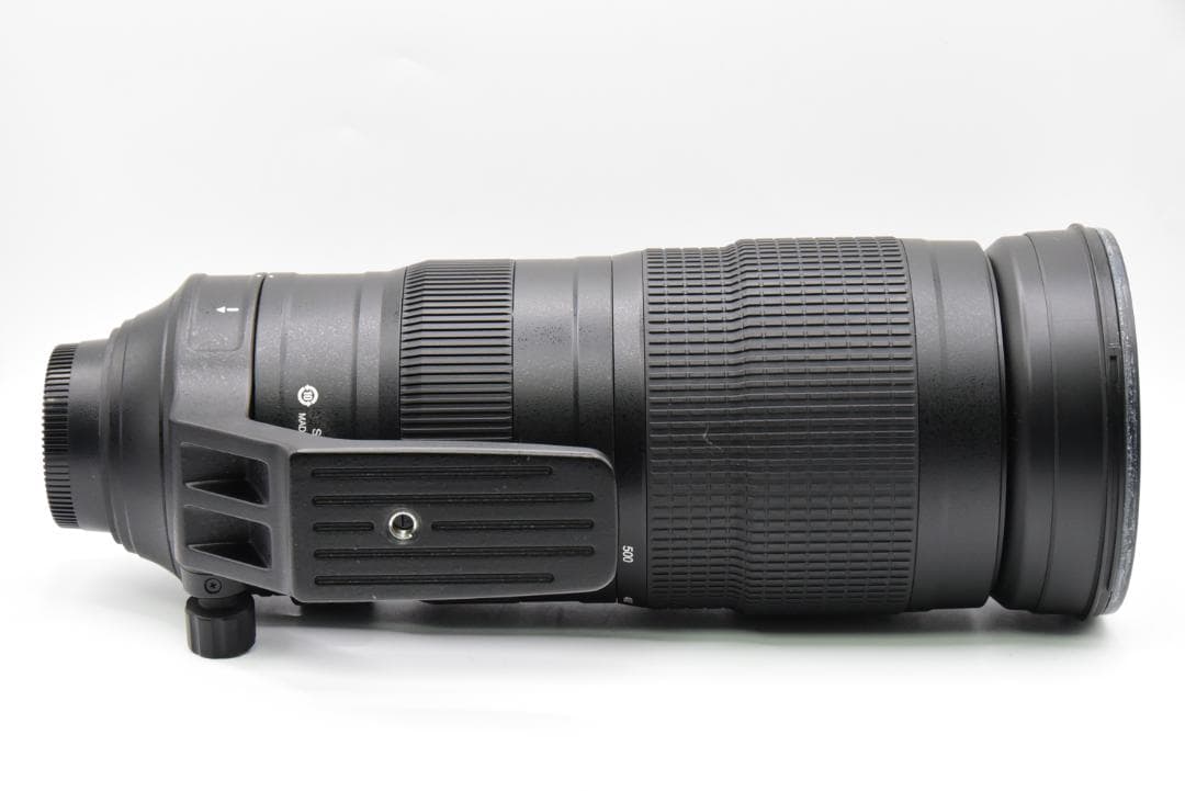 ■ 美品 ■ Nikon AF-S 200-500mm F5.6 E ED VR