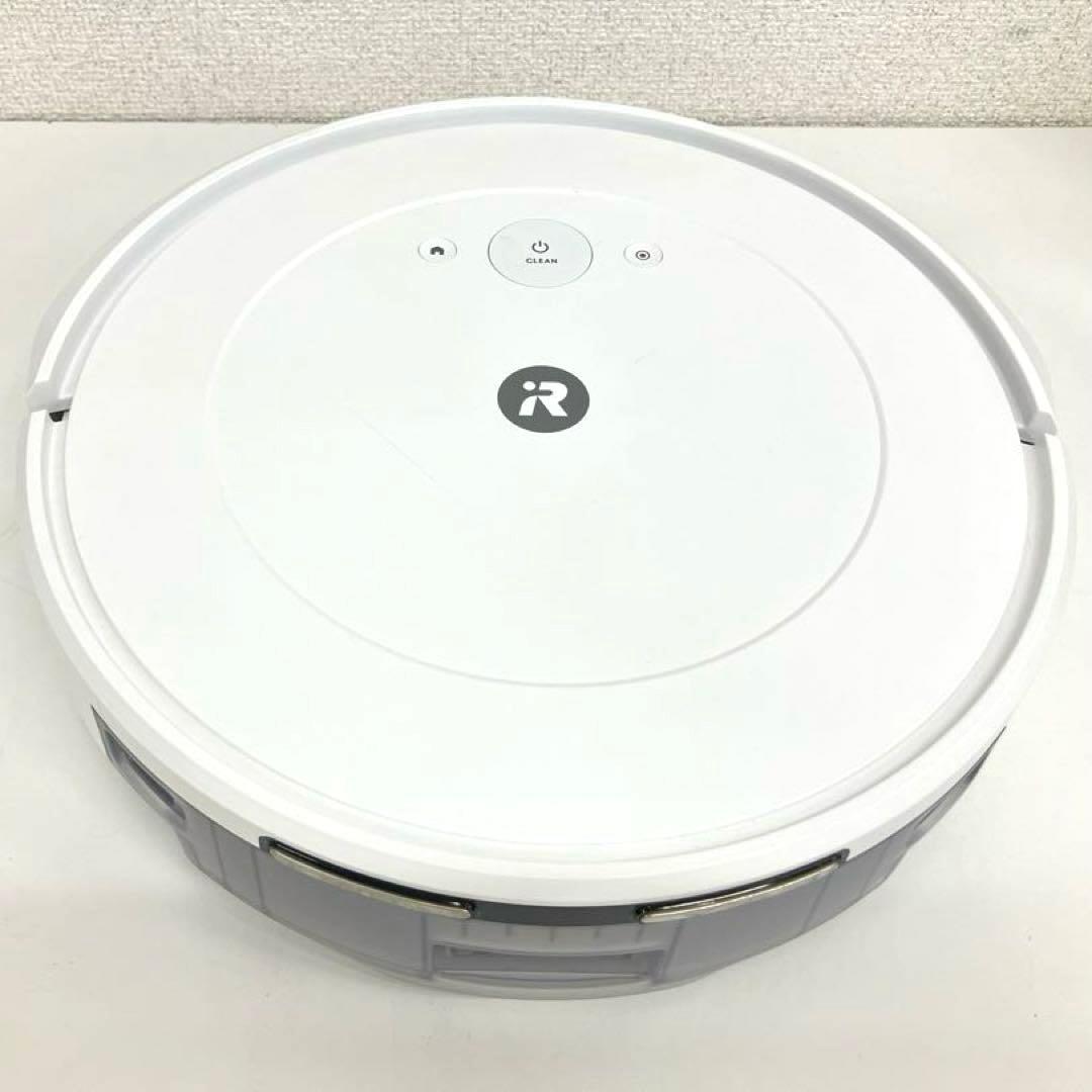iRobot アイロボット ルンバ コンボ2 Essential ロボット掃除機