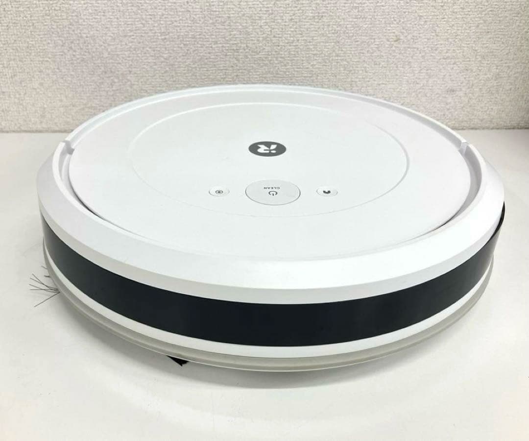 iRobot アイロボット ルンバ コンボ2 Essential ロボット掃除機