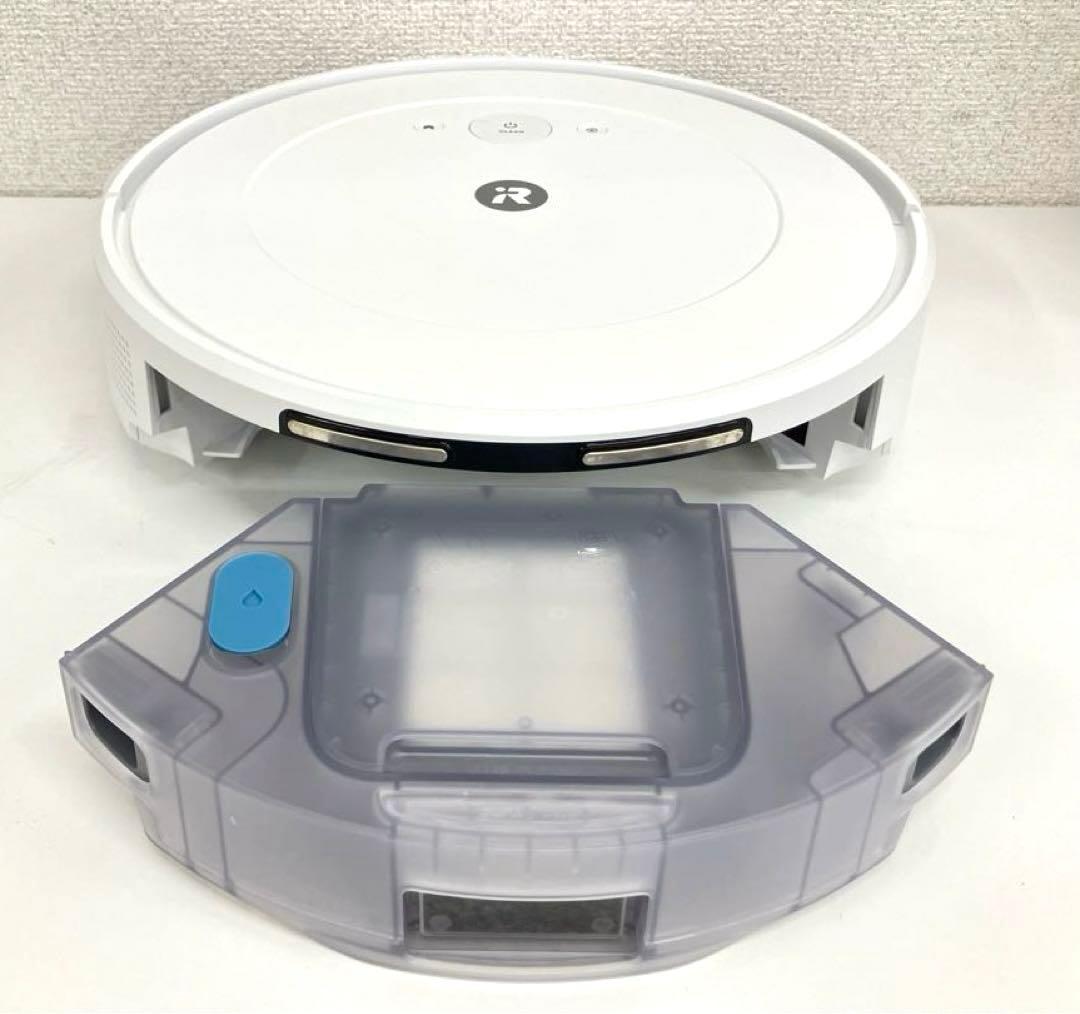 iRobot アイロボット ルンバ コンボ2 Essential ロボット掃除機