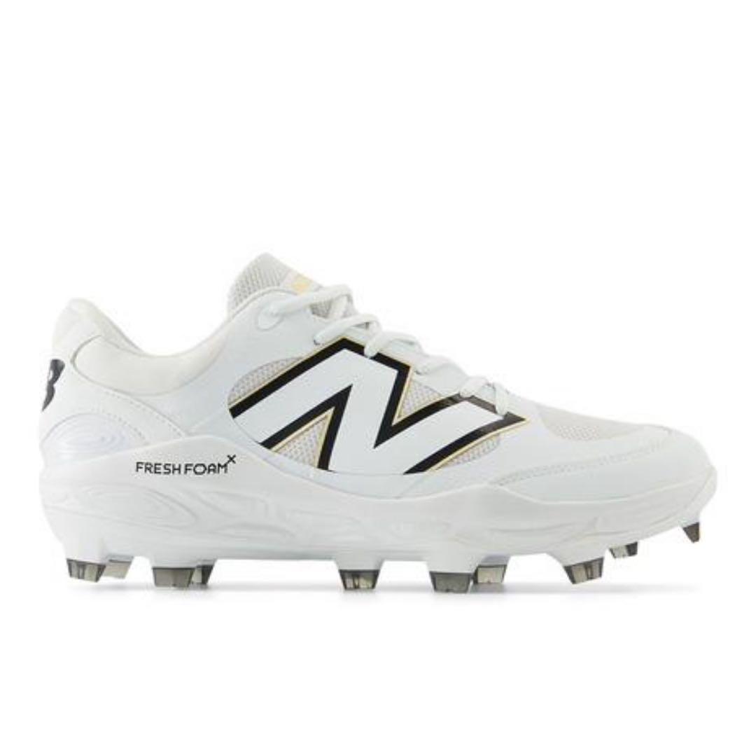 ニューバランス New balance 野球 スパイク 27cm 新品未使用