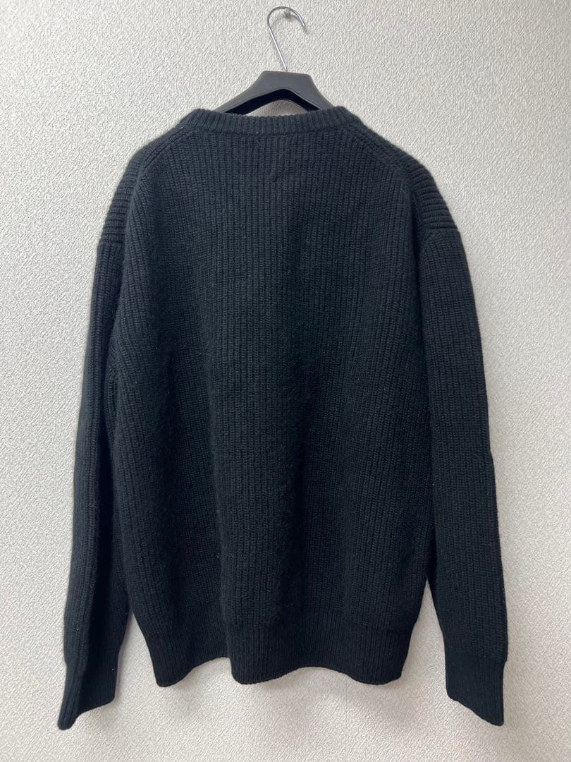 CELINE ロゴ ニットSサイズ セリーヌ