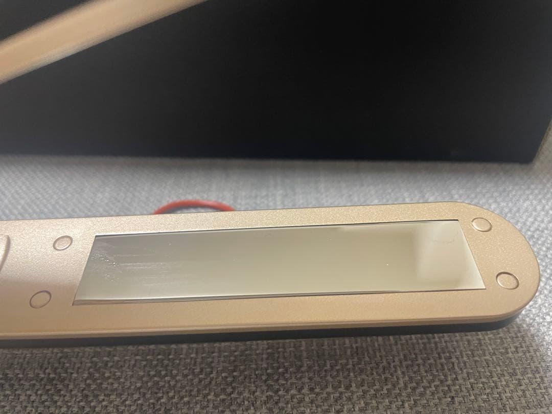 美品　ケアプロ care pro 超音波トリートメント