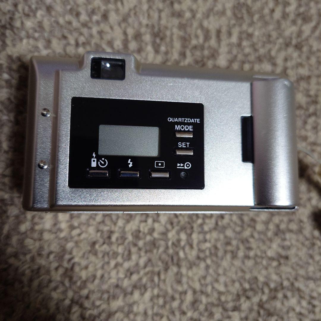 希少 OLYMPUS μ L フィルムカメラ