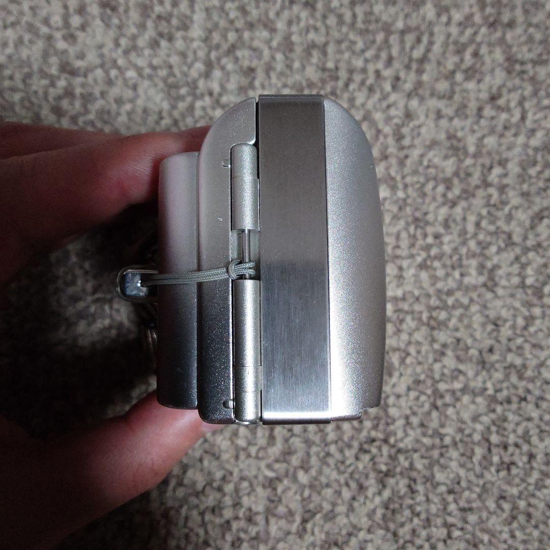 希少 OLYMPUS μ L フィルムカメラ