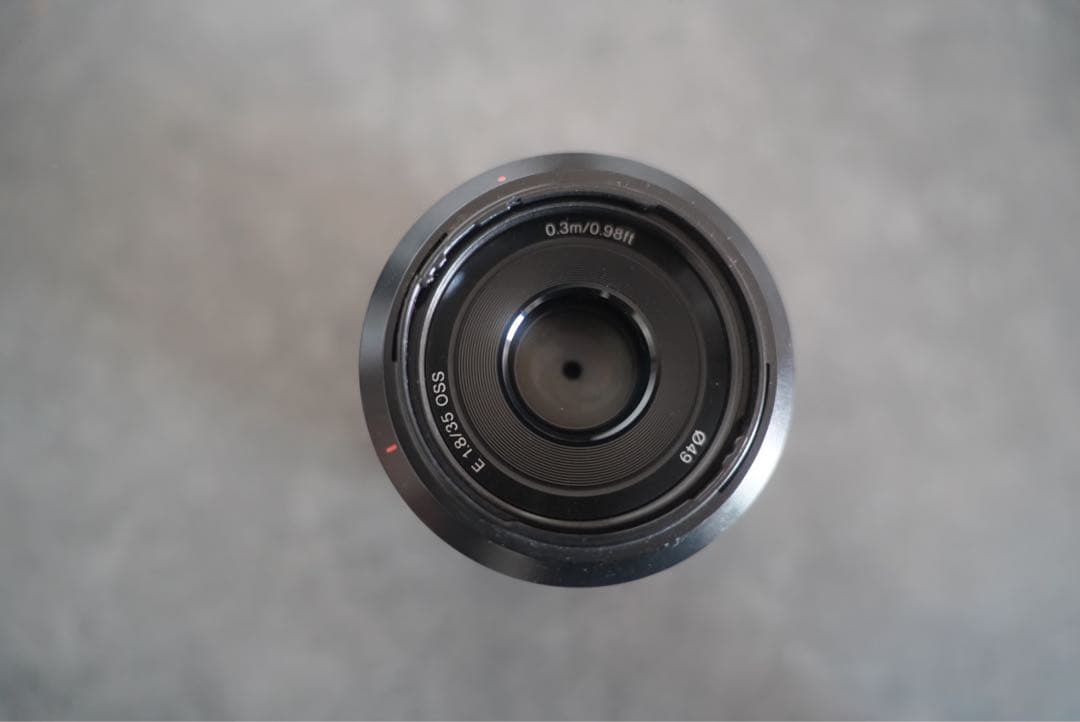 【Sony α6500 レンズ2本＆アクセサリー一式】