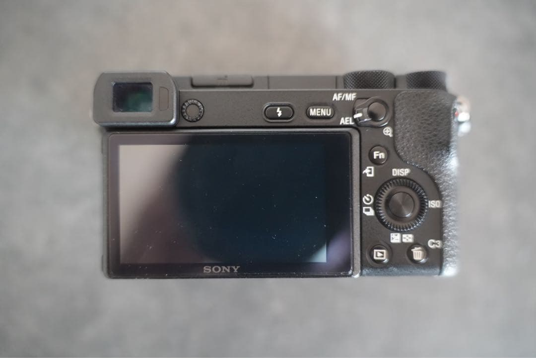 【Sony α6500 レンズ2本＆アクセサリー一式】