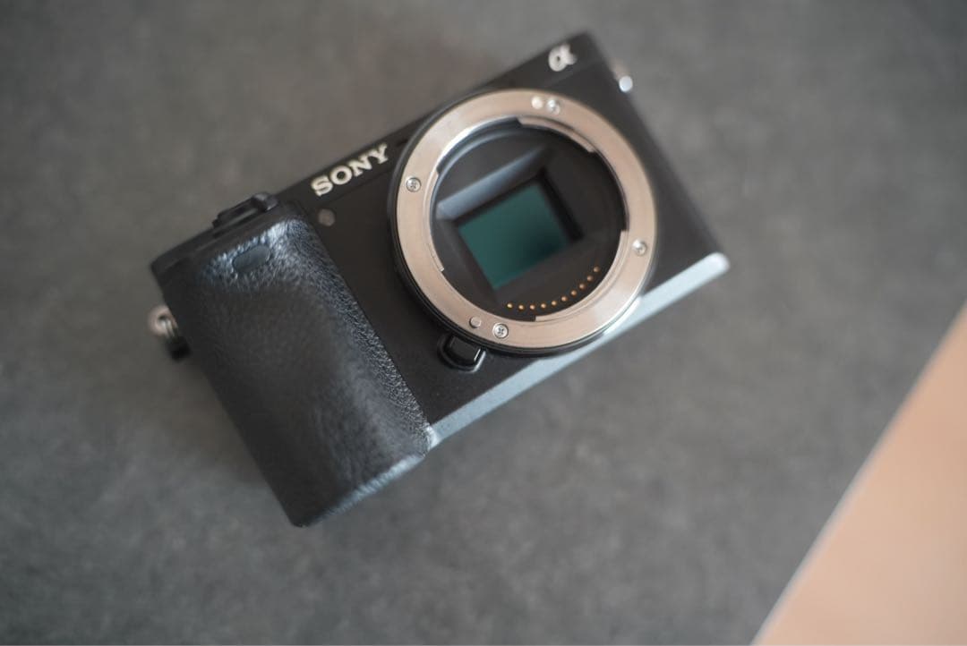 【Sony α6500 レンズ2本＆アクセサリー一式】