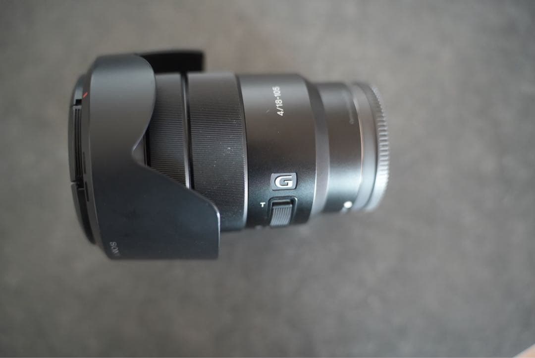 【Sony α6500 レンズ2本＆アクセサリー一式】