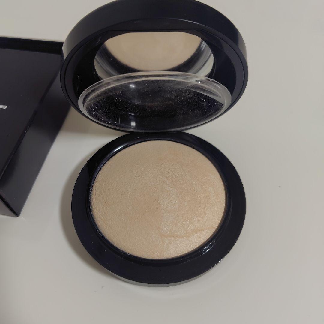 マック ミネラライズスキンフィニッシュ ナチュラル ライト