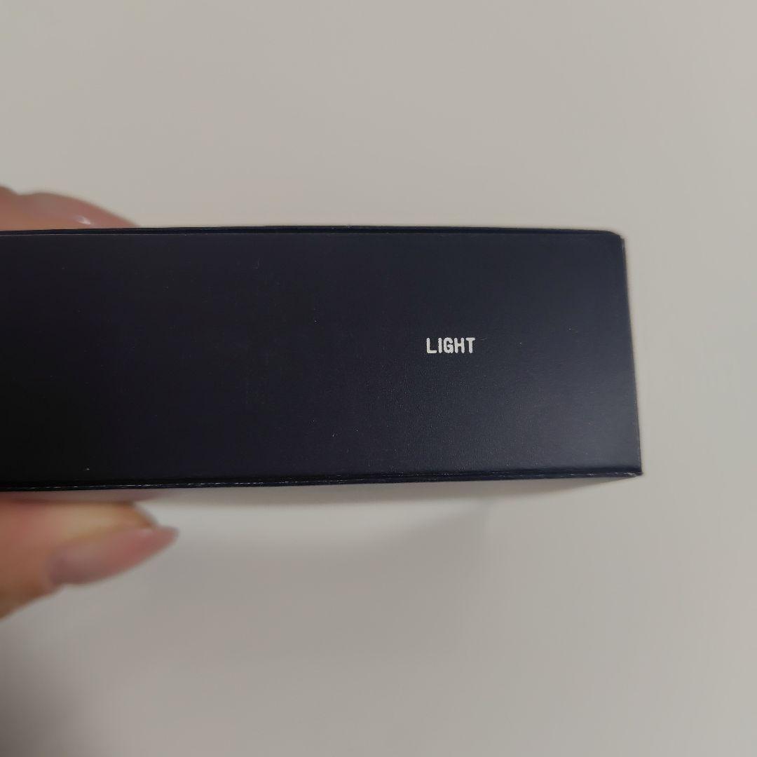 マック ミネラライズスキンフィニッシュ ナチュラル ライト