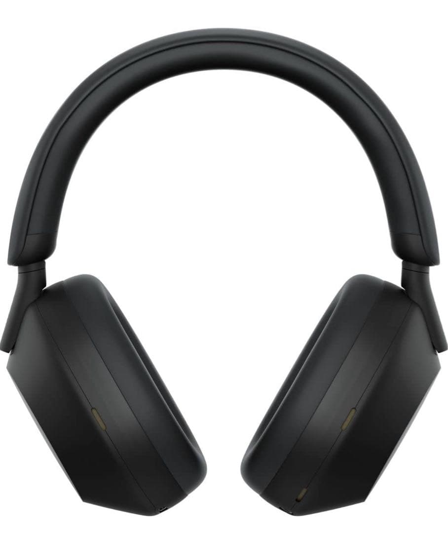 sony WH-1000XM5 ワイヤレスヘッドホン