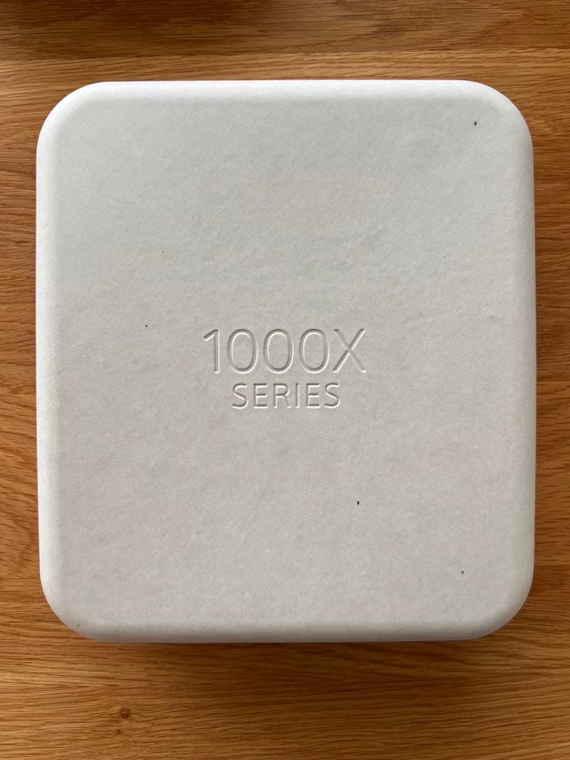 sony WH-1000XM5 ワイヤレスヘッドホン