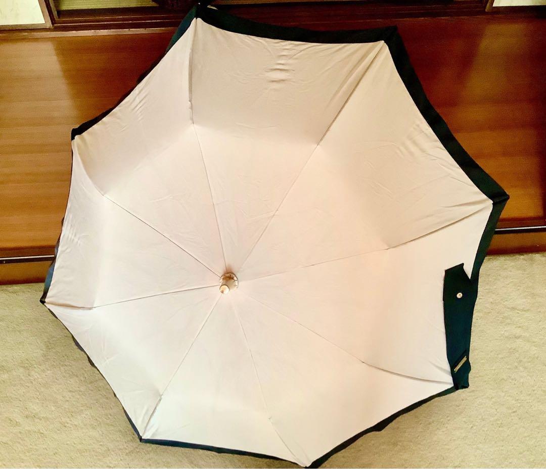 やえ　アッシーナニューヨーク★パラソル