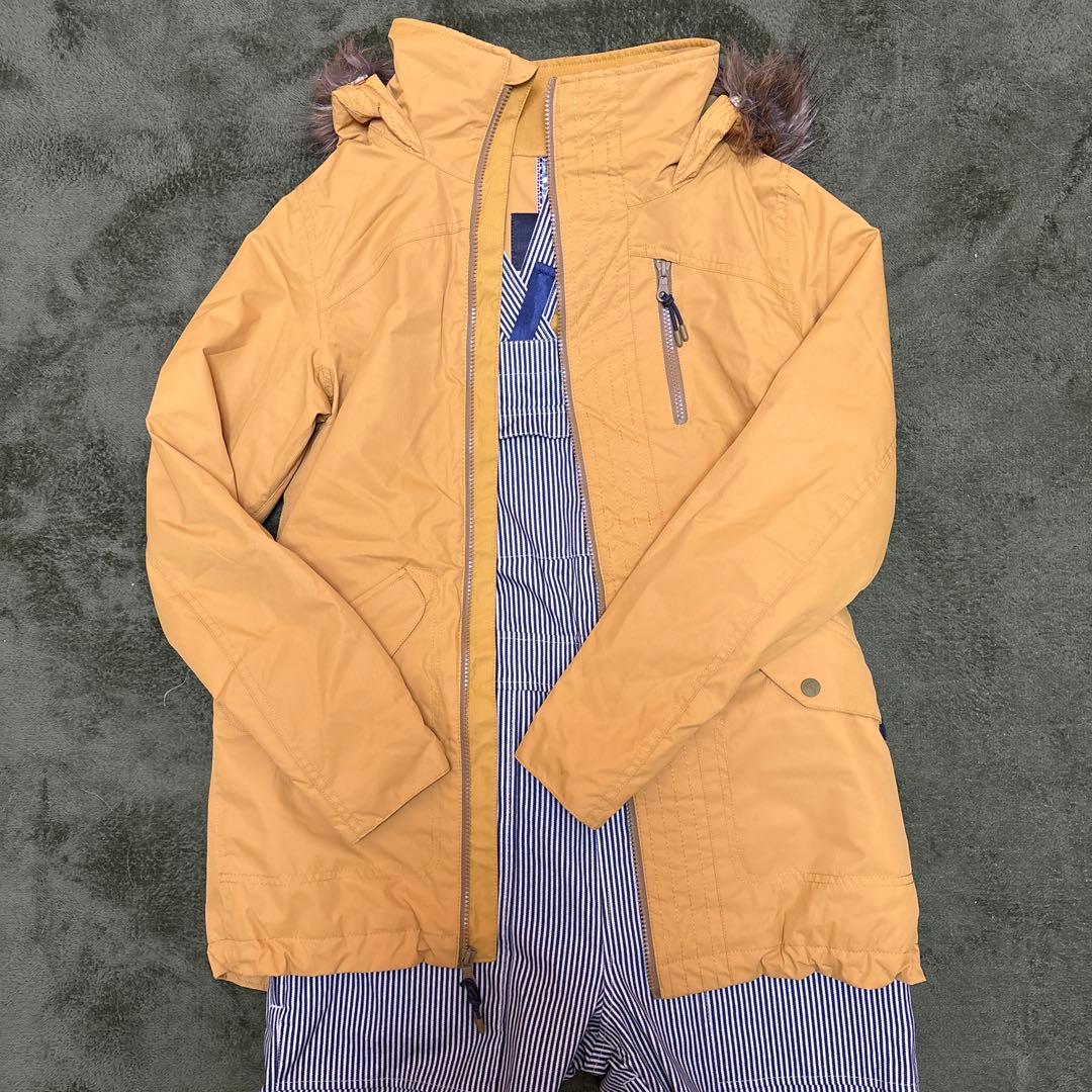 バートン　ウェア上下