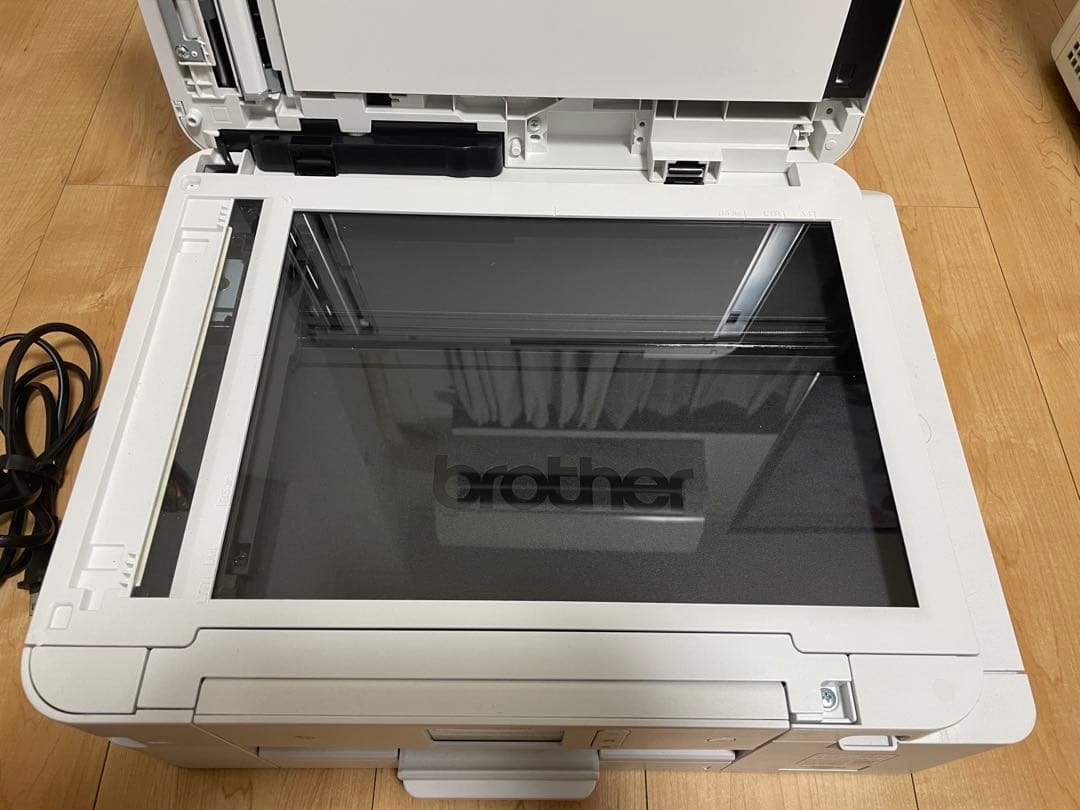 【値下げ】中古 brother ブラザー DCP-J4143N プリンター複合機