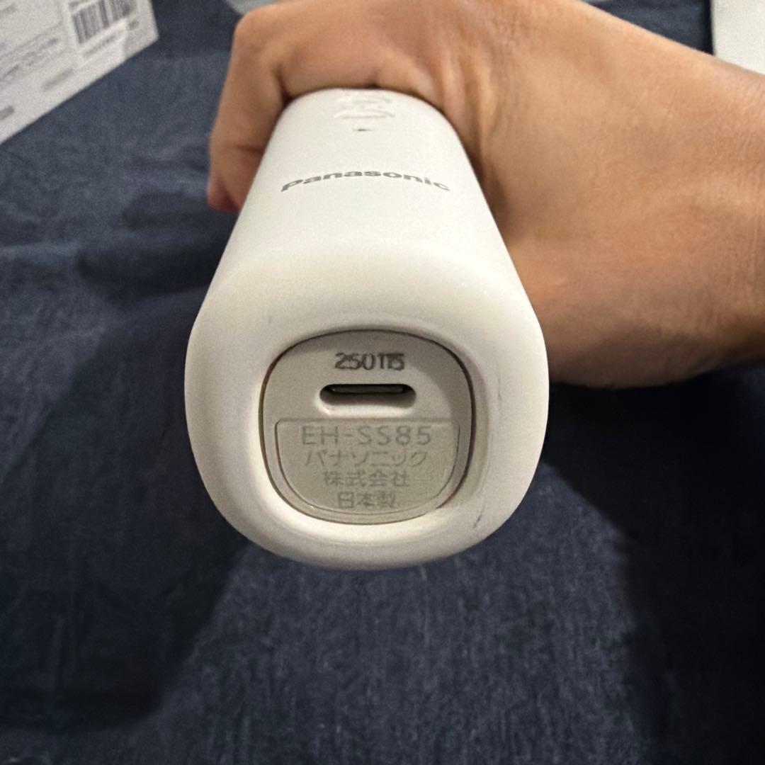 Panasonic IonBoost マルチ　EX 美顔器