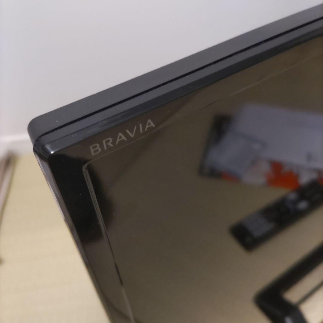 ソニー32型液晶テレビBRAVIA KJ-32W500E