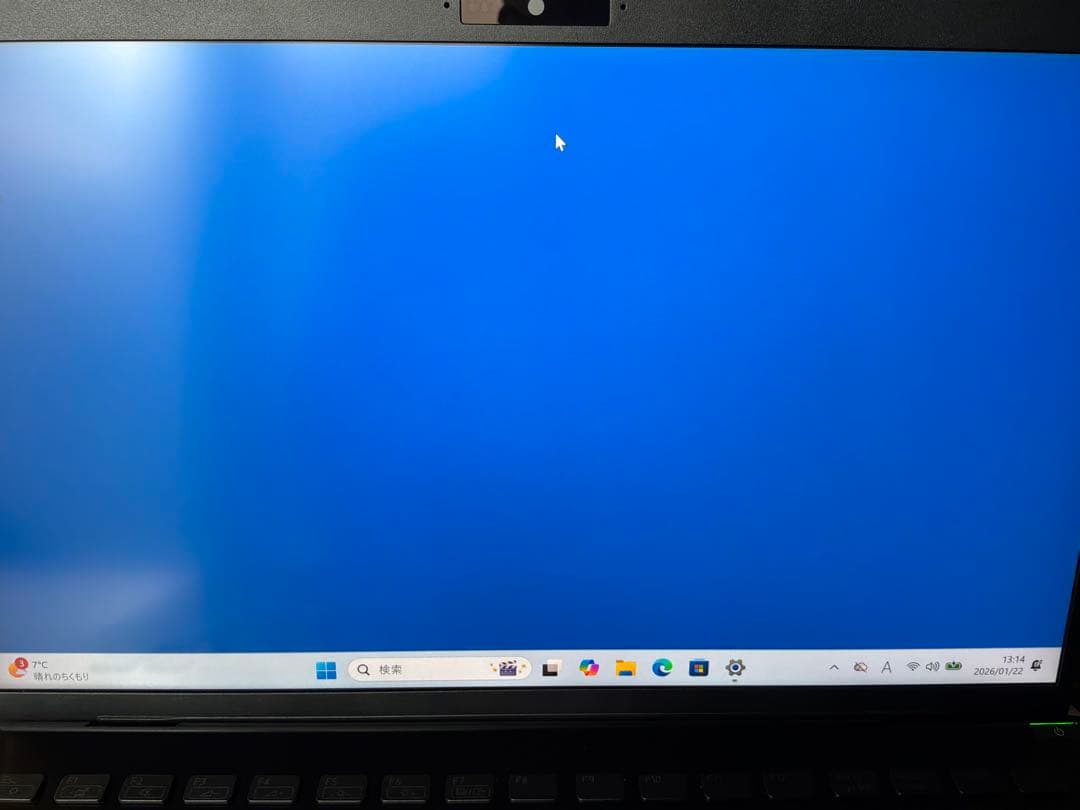 Windowsノート本体 VAIO SX14 (VJS145) ALL BLACK EDITION 4K