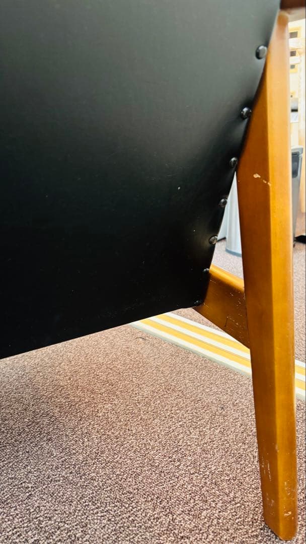 カリモク60 2人掛けソファ