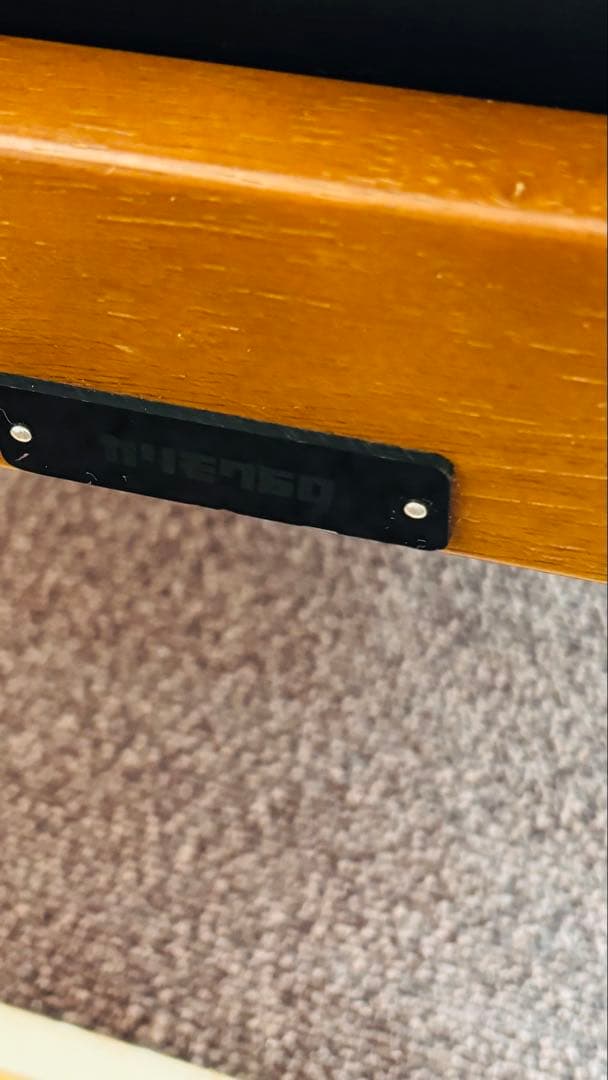 カリモク60 2人掛けソファ