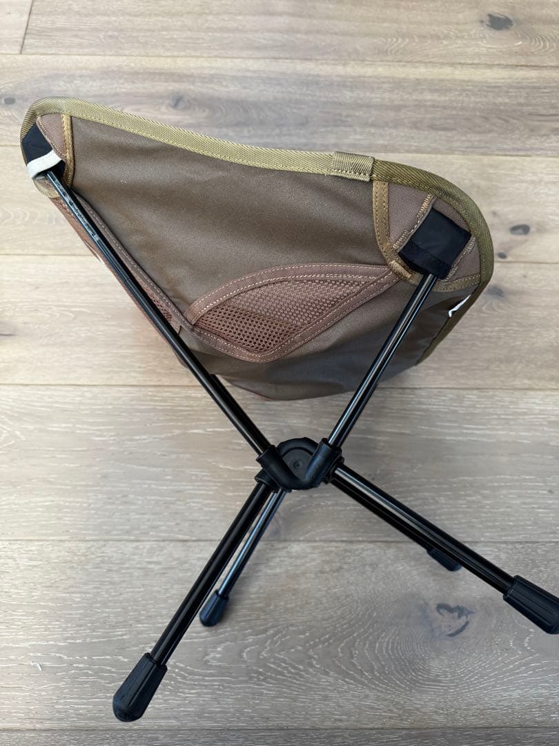 ヘリノックス Helinoxチェアワン ミニ カラーCTNB