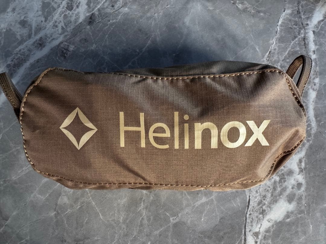 ヘリノックス Helinoxチェアワン ミニ カラーCTNB