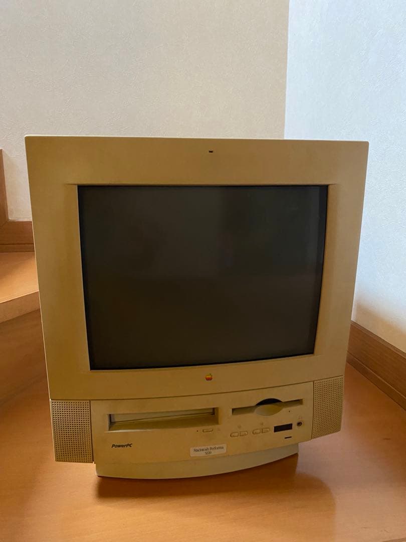 Macデスクトップ Apple Computer M3046 Macintosh Performa