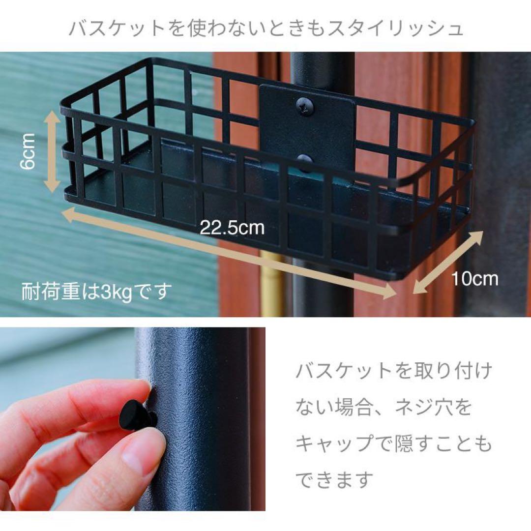 最終値下げ！ダイヤル式 置き型ポスト郵便受け A4サイズ対応 、カラー：ブラック