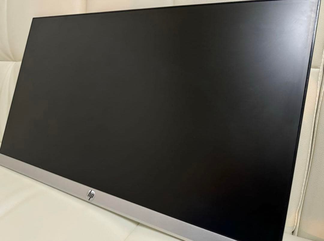 HP 22fw display モニター