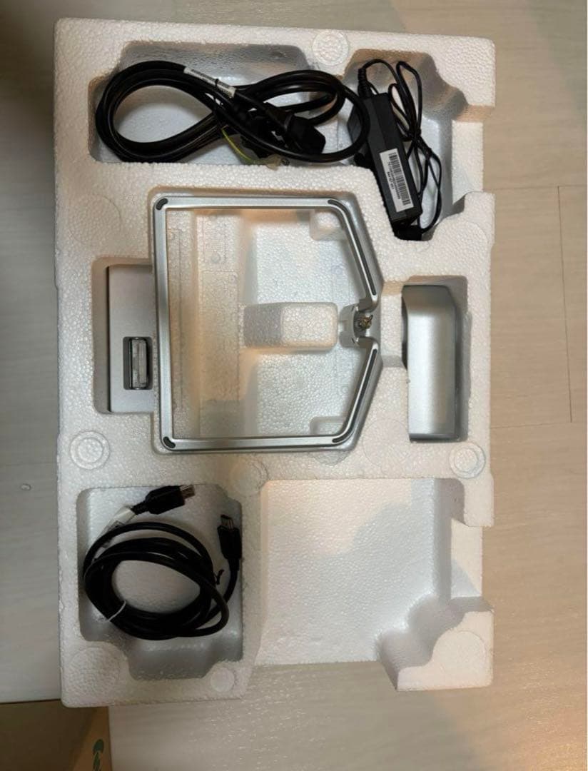 HP 22fw display モニター