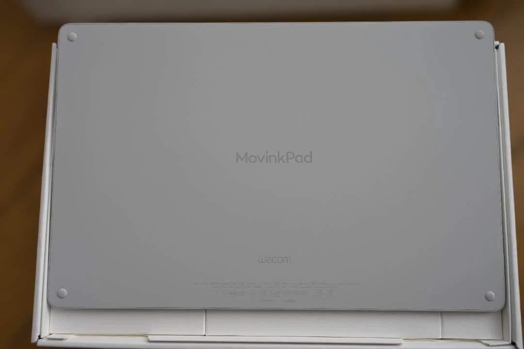 液タブ・ペンタブ MovinkPad Pro14