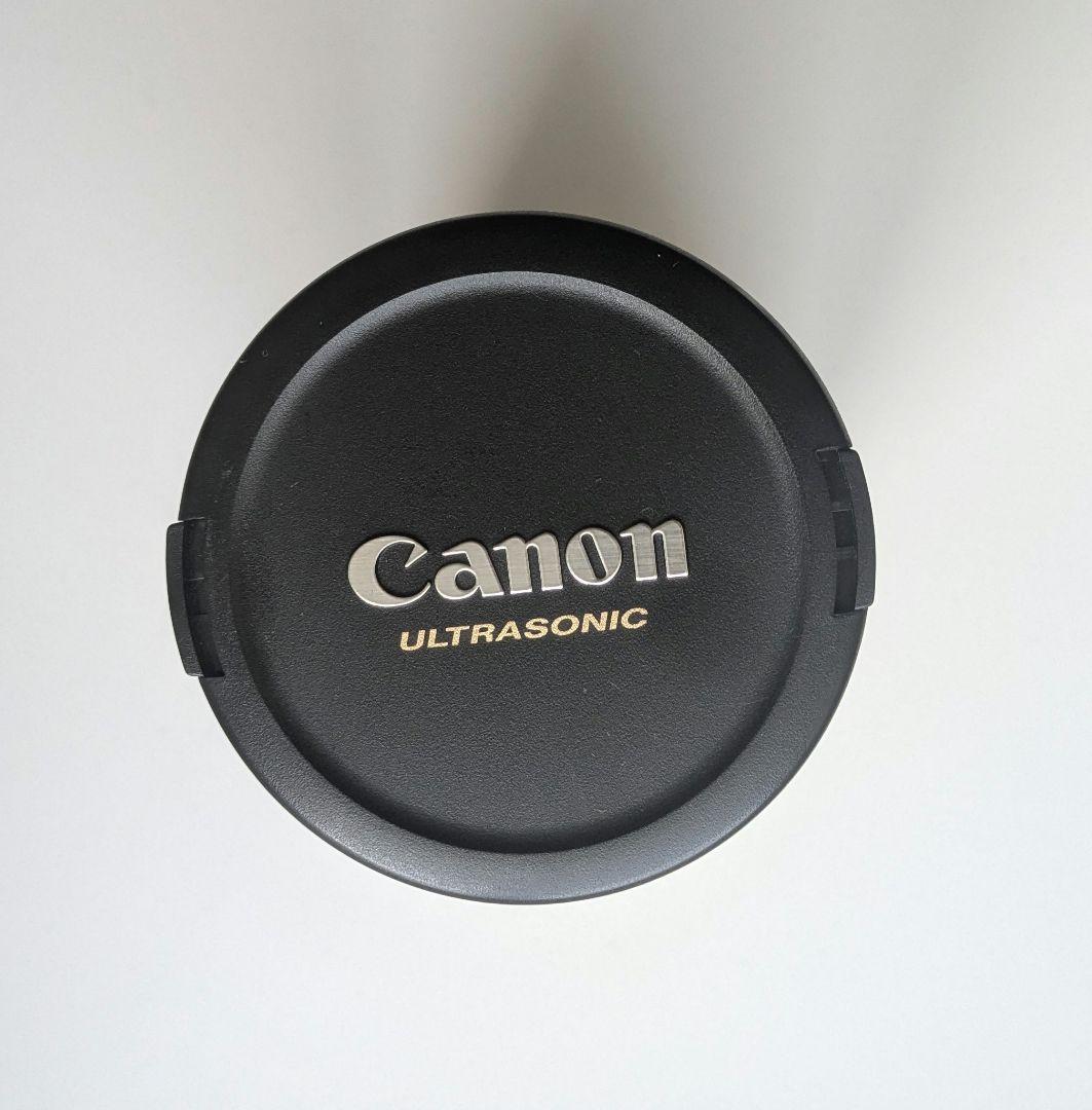 レンズ(ズーム) Canon EF 28-70mm F2.8 L USM