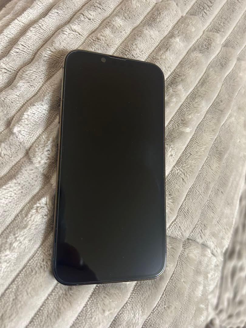 Apple iPhone 13 Pro グリーン　256gb