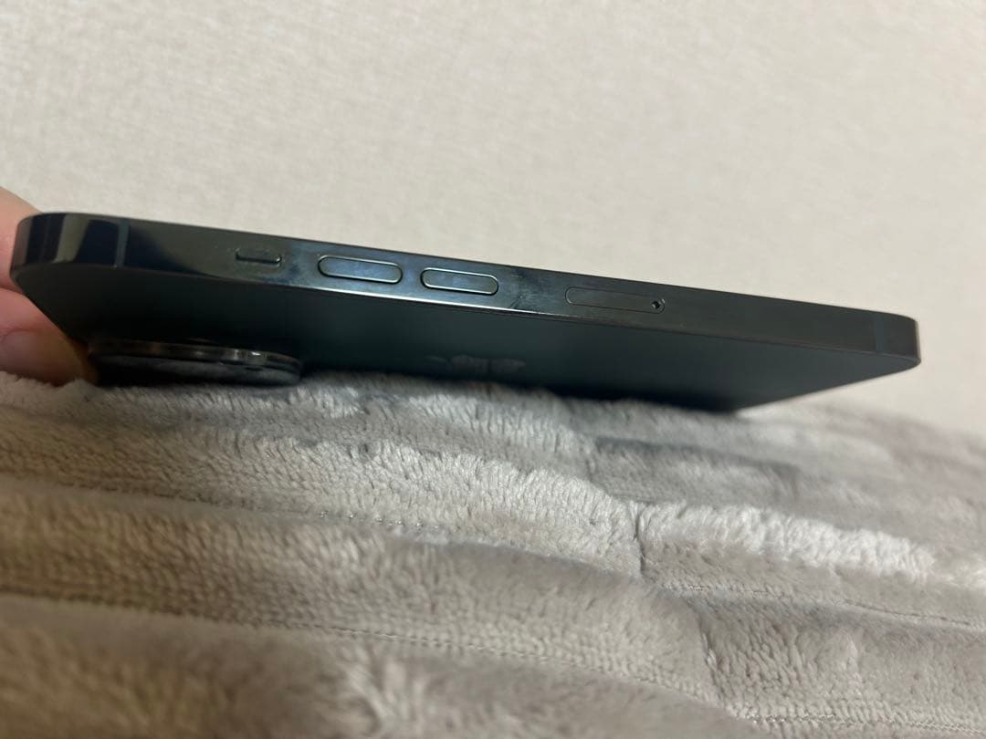 Apple iPhone 13 Pro グリーン　256gb