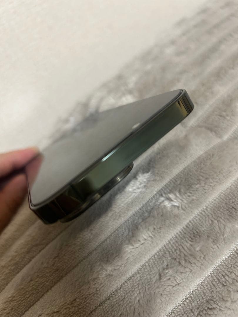 Apple iPhone 13 Pro グリーン　256gb