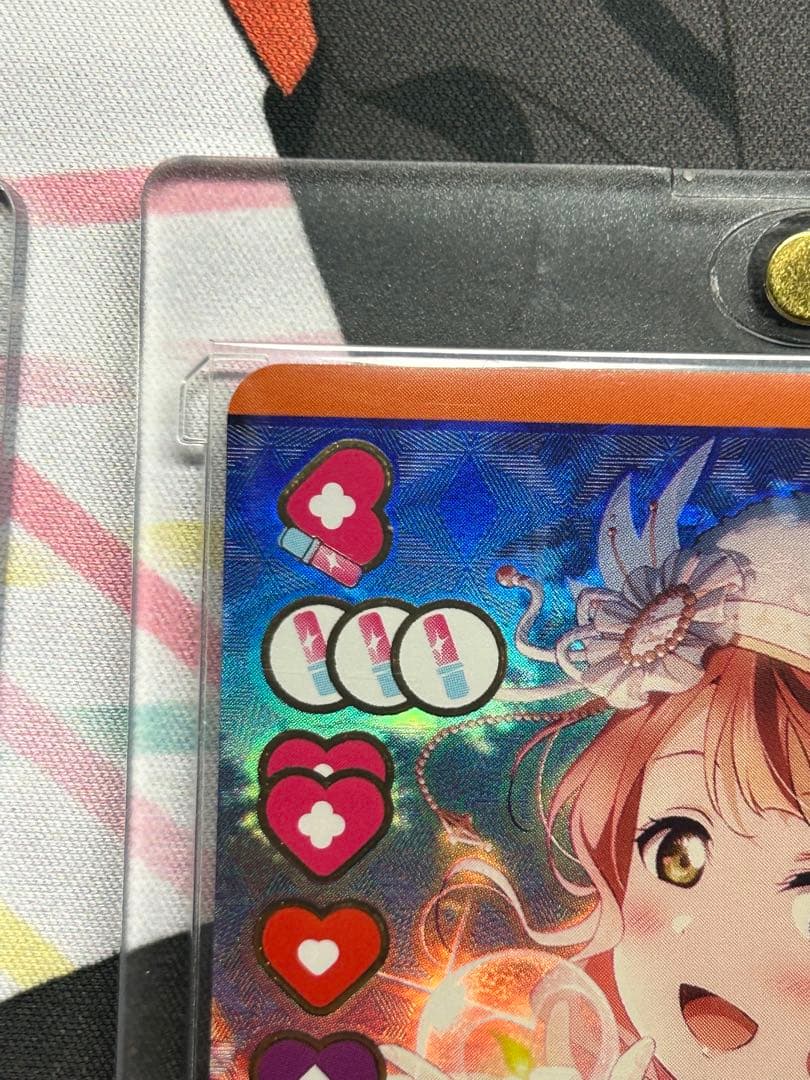 ラブカ　上原歩夢 p+ 【美品】　【値段交渉△】